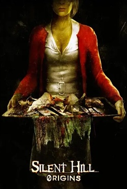 Silent Hill Origins