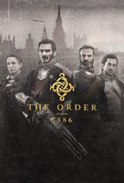The Order 1886