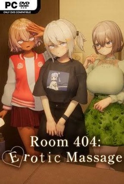 Room 404 Erotic Massage