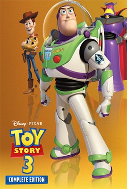 Disney/Pixar Toy Story 3