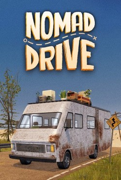 Nomad Drive
