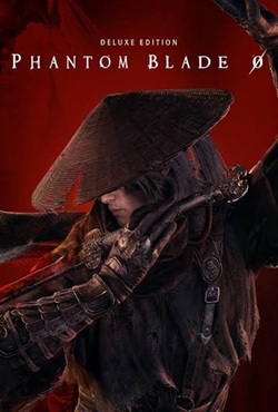 Phantom Blade Zero Deluxe Edition