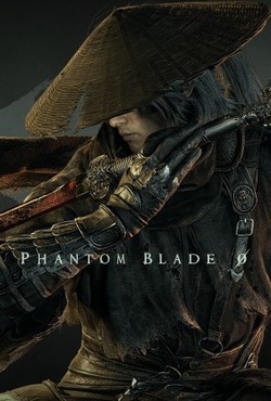 Phantom Blade Zero