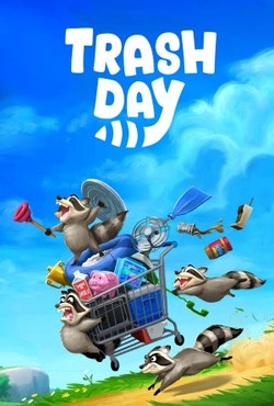 Trash Day
