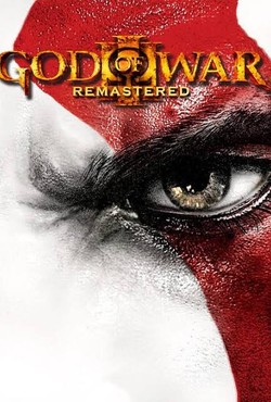 God of War 3 Remastered