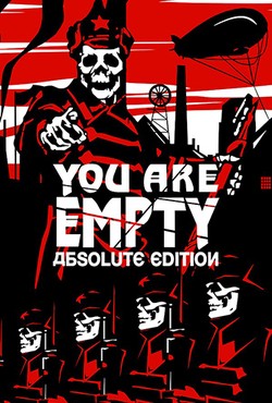 You Are Empty ���������� �������
