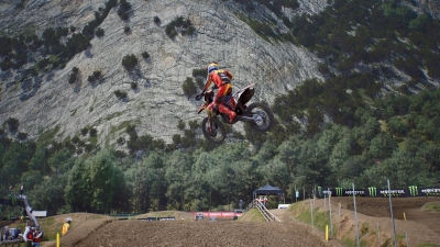 MXGP 26 The Official Game