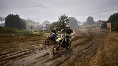 MXGP 26 The Official Game
