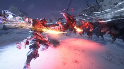 DYNASTY WARRIORS 3 Complete Edition Remastered