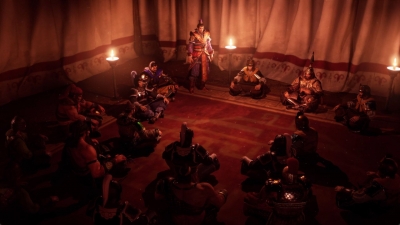 DYNASTY WARRIORS 3 Complete Edition Remastered