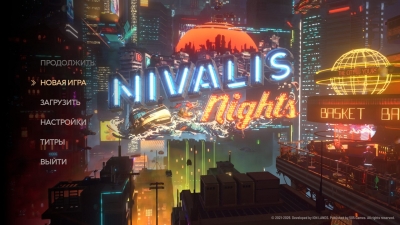 Nivalis Nights