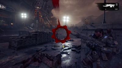 Gears of War E-Day Premium Edition