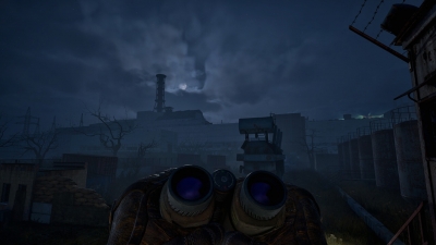 Stalker 2 Cost of Hope