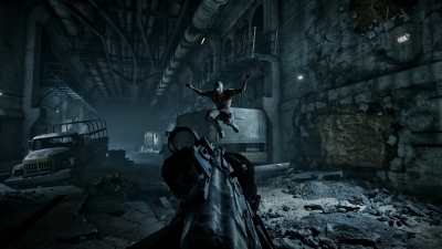 Stalker 2 Cost of Hope