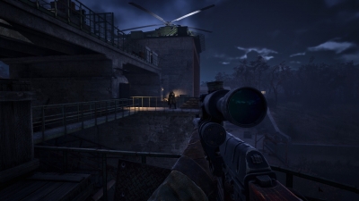 Stalker 2 Cost of Hope