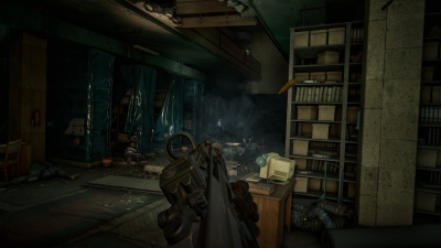 Stalker 2 Cost of Hope