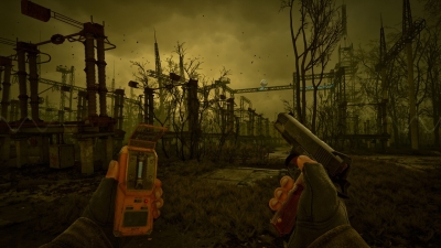Stalker 2 Cost of Hope