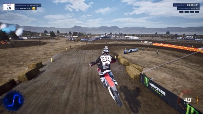 MXGP 26 The Official Game