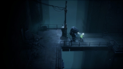 End of Abyss