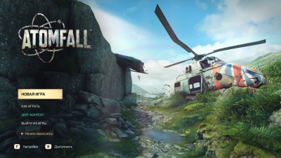 Atomfall