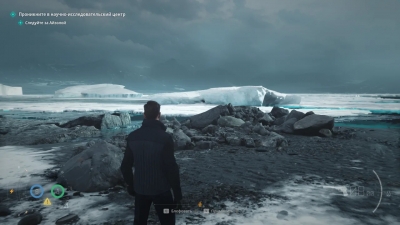 007 First Light