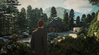 007 First Light