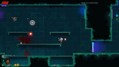 Neon Abyss 2