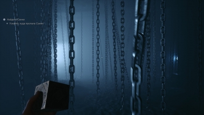 Clive Barker's Hellraiser Revival