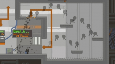 IGTAP an Incremental Game That's Also a Platformer
