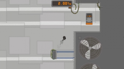 IGTAP an Incremental Game That's Also a Platformer