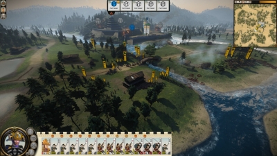 Total War SHOGUN 2 Complete Edition