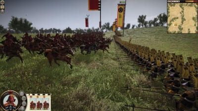 Total War SHOGUN 2 Complete Edition