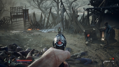 Valor Mortis