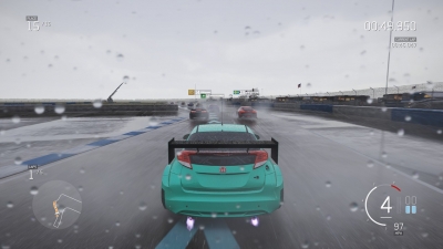Forza Motorsport 6 Apex