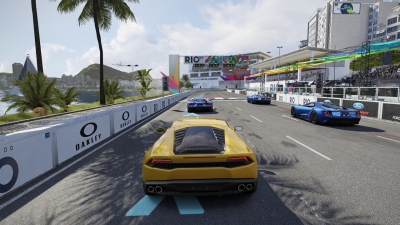 Forza Motorsport 6 Apex