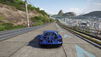 Forza Motorsport 6 Apex