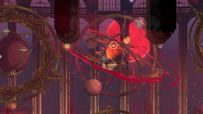 Castlevania Belmont's Curse
