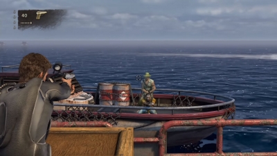 Uncharted The Nathan Drake Collection