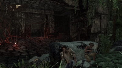 Uncharted The Nathan Drake Collection