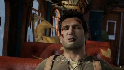 Uncharted The Nathan Drake Collection