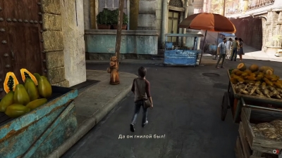 Uncharted The Nathan Drake Collection