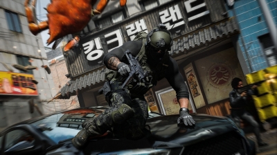 Call of Duty Modern Warfare 4 (2026)
