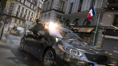 Call of Duty Modern Warfare 4 (2026)