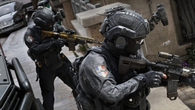 Call of Duty Modern Warfare 4 (2026)