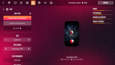 Devices Tycoon