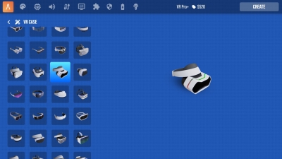 Devices Tycoon
