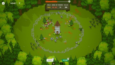 Crown Siege