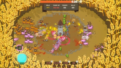 Crown Siege