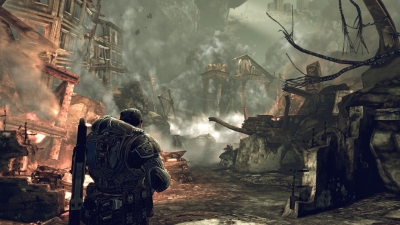 Gears of War 2 Hollow