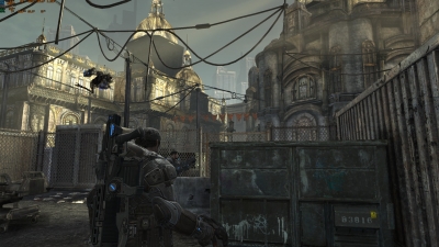 Gears of War 2 Hollow